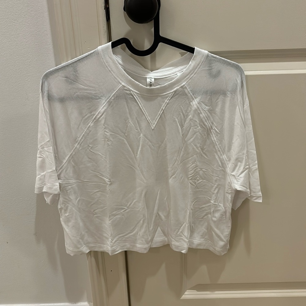 Fabletics Tee